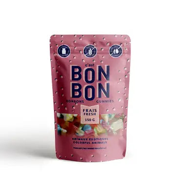 Bon Bon Gummy Candies – Funktified