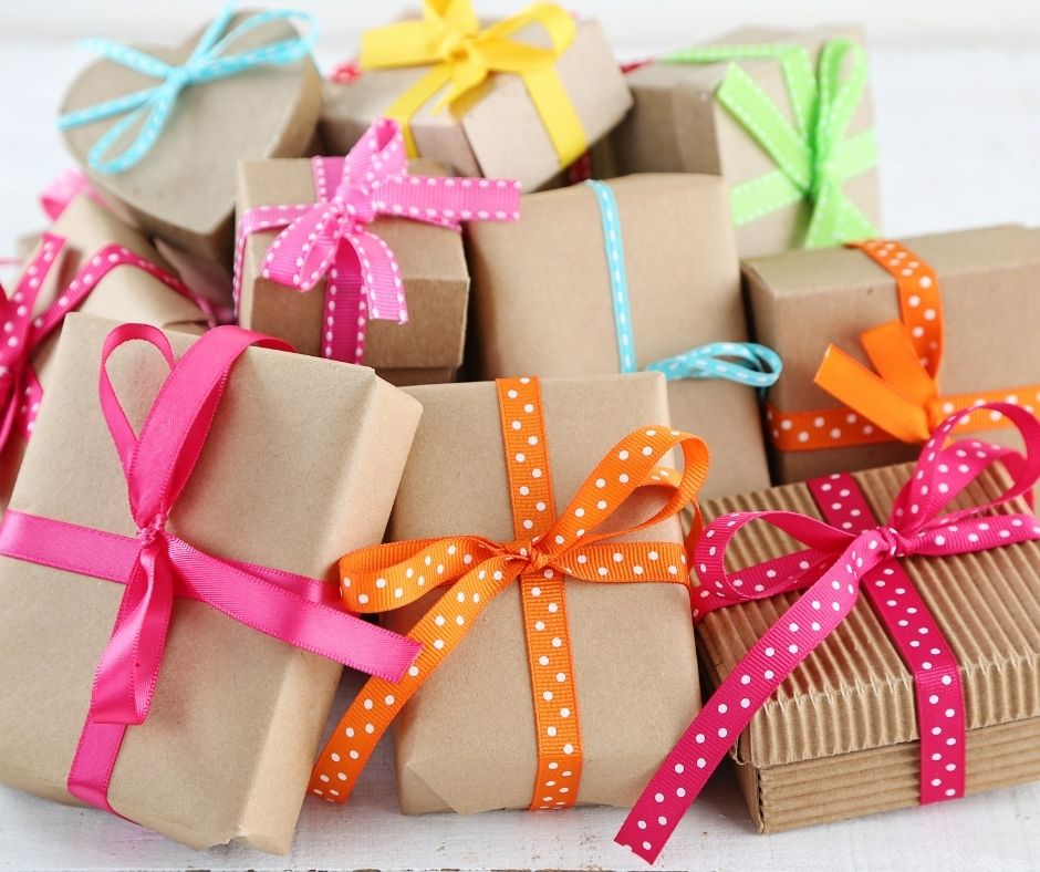 10 Groovy Gifts Under $20 – Funktified