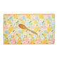 Daisies Anywhere Towel Reversible