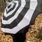 Batwing Pagoda Umbrella