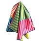 Piper Striped Reversible Hand Towel