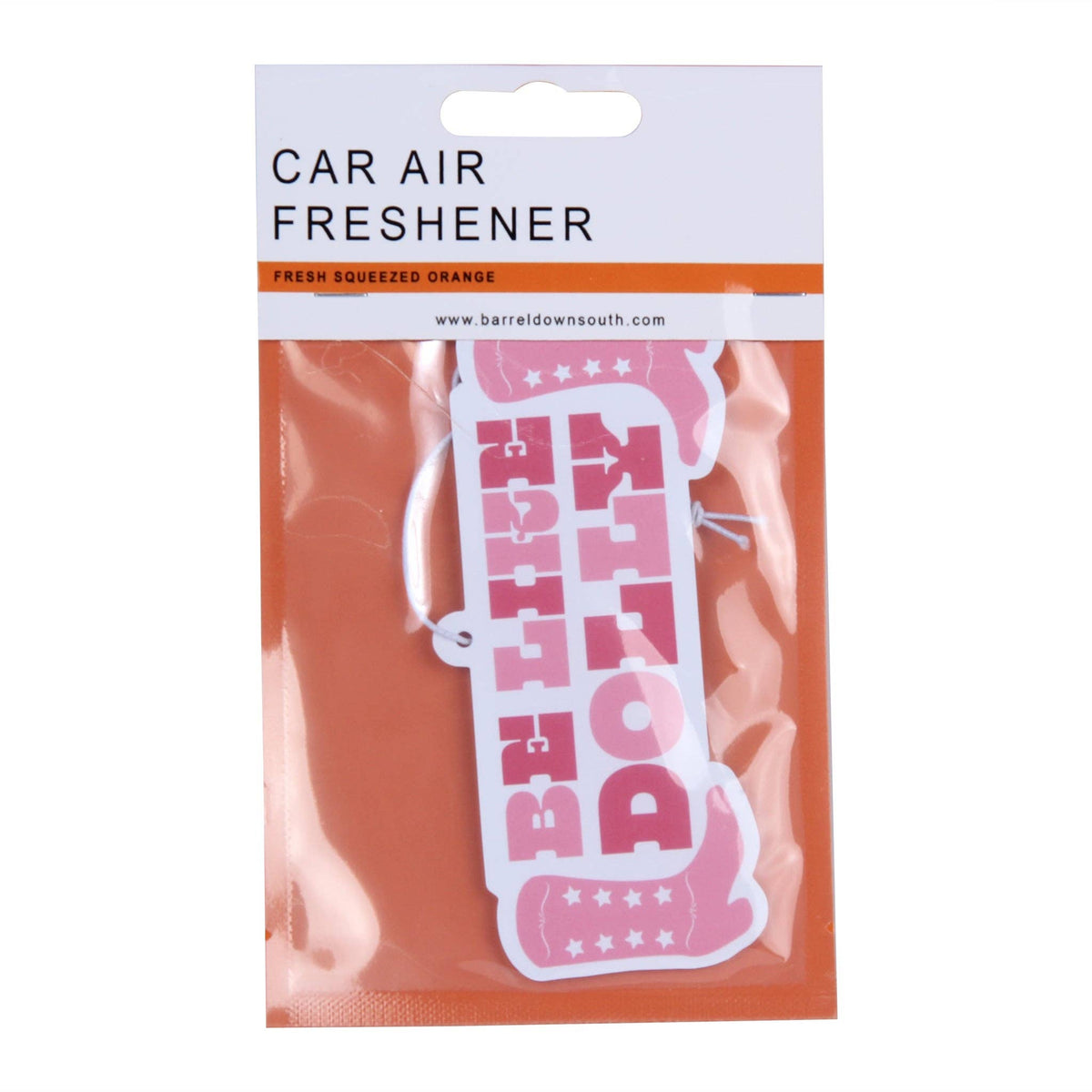 Be Like Dolly Air Freshener
