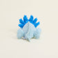 Blue Axolotl Warmies