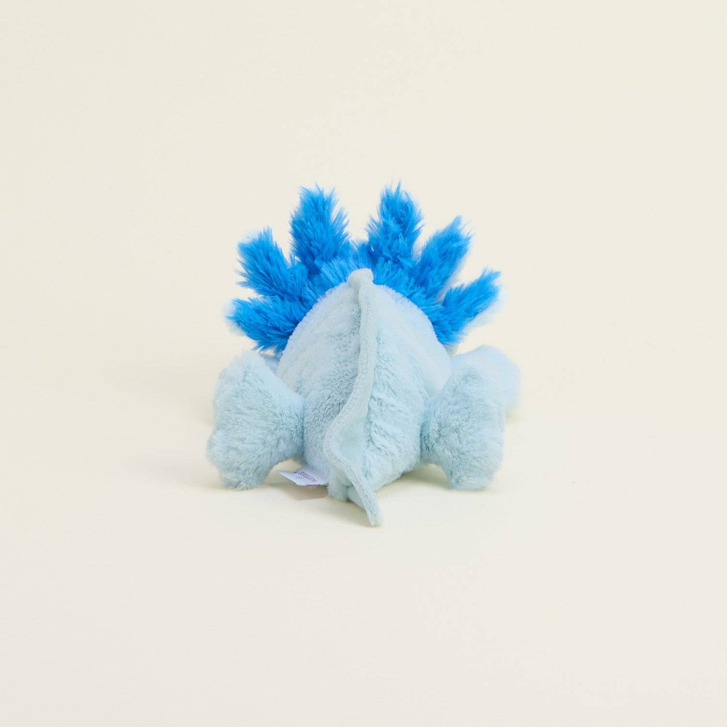 Blue Axolotl Warmies