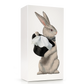Wonder Rabbit Tissue Box