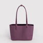 BAGGU Medium Nylon Reversible Tote
