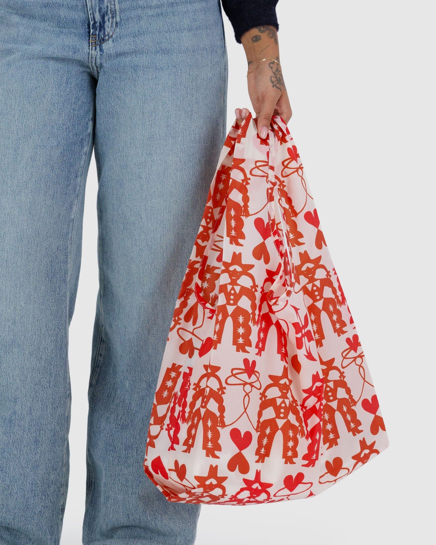 BAGGU: Reusable Bags