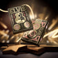 Elvis Playing Cards