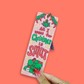 Christmas Smut Bookmark