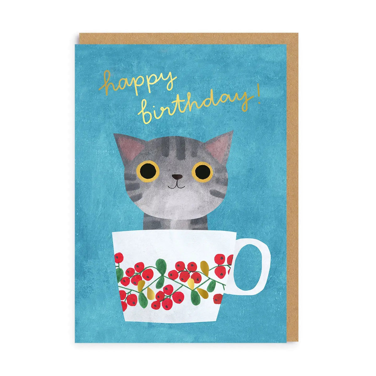 Ohh Deer Greeting Cards