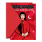Abracadabra Lady Gaga Greeting Card