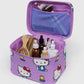 BAGGU: Large Cosmetic Case