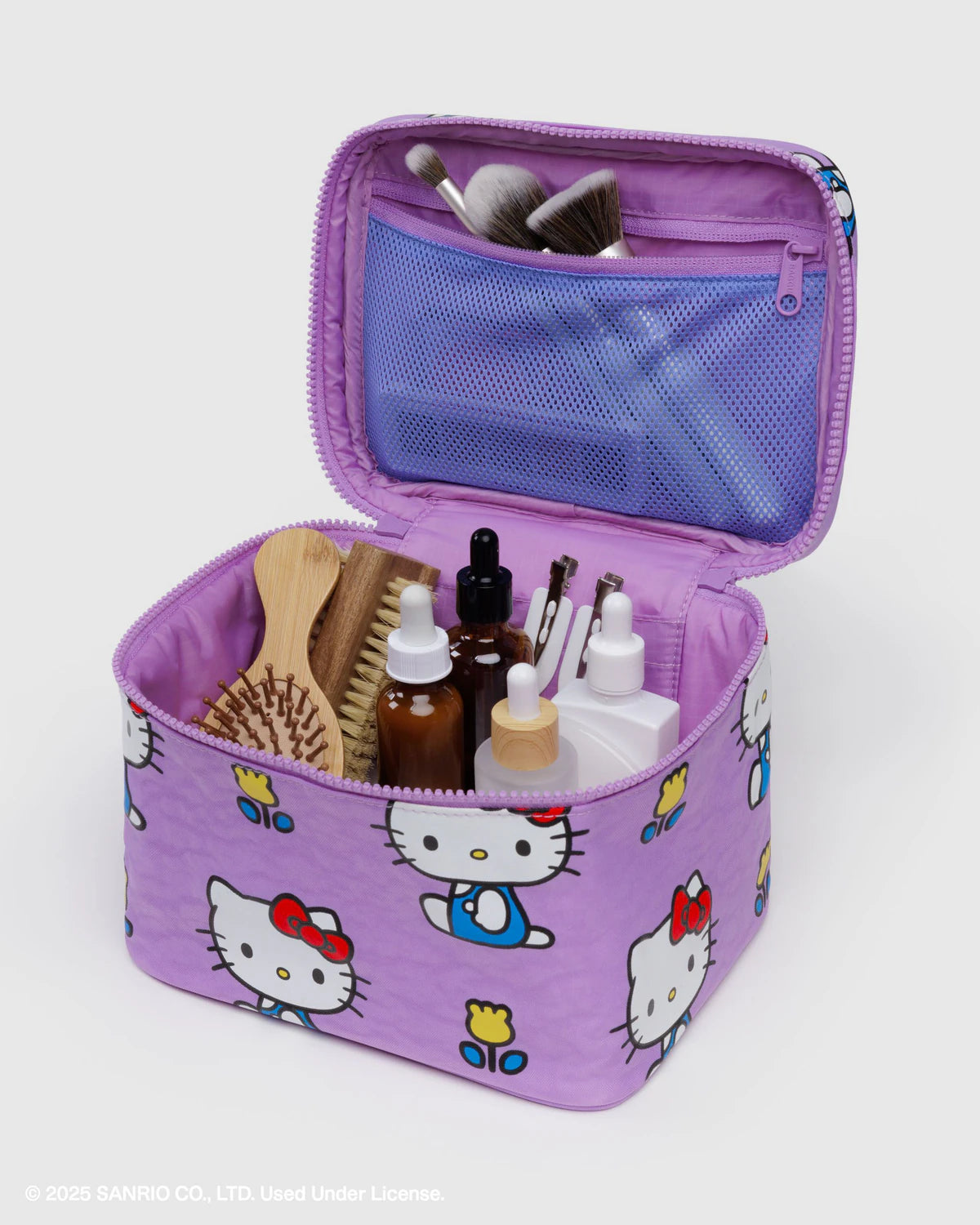 BAGGU: Large Cosmetic Case