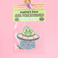 UFO Kitty Air Freshener