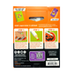Mini Razzle Dazzle DIY Gem Sticker Kit - Spooky Fun