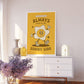 Always Look on the Sunny Side Print