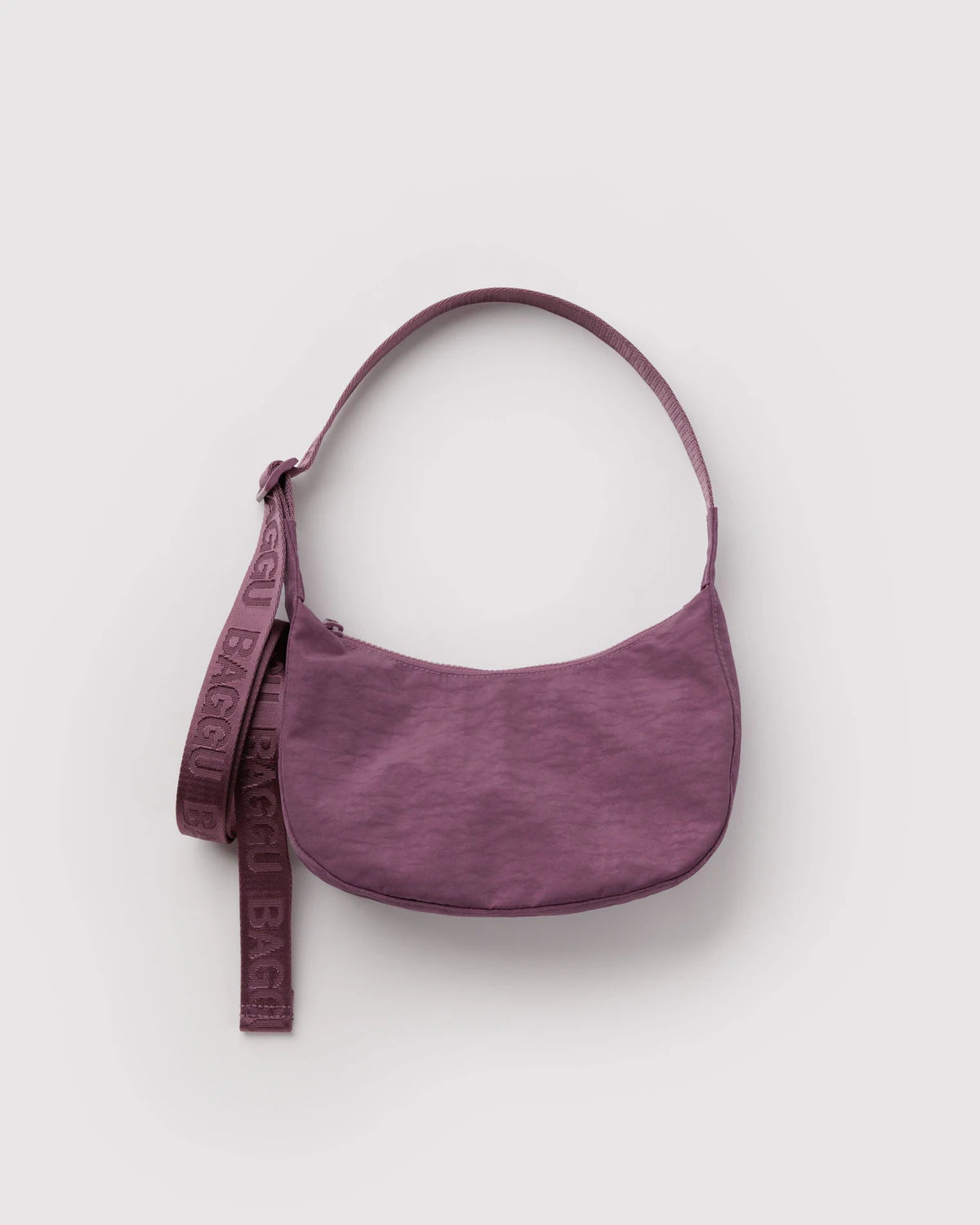 BAGGU: Small Crescent Bag
