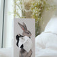 Wonder Rabbit Tissue Box
