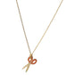 Scissors Pendant Necklace