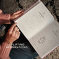 Guided Gratitude Journal- Little Daily Thanks
