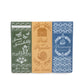 Bookstack Pencil Cup, Jane Austen Collection