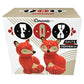 Fox Salt & Pepper Set