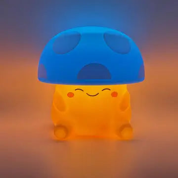 Mushi Ambient Mushroom Night Light
