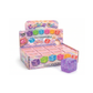 2.5" Sugar Squish Cube - Assorted Colors