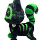 Frankenkitty Plush