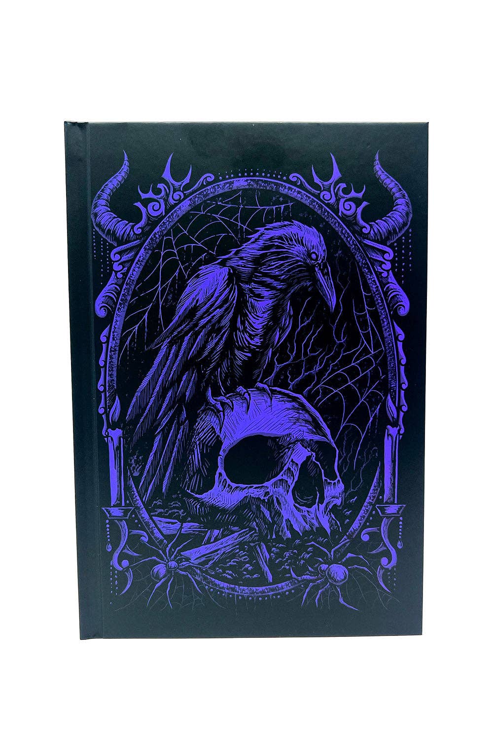 The Raven Journal
