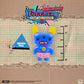 Fuggler The RAD Edition Collectible Figures
