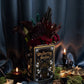 Wuthering Heights Book Vase