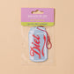 Diet Coke Air Freshener