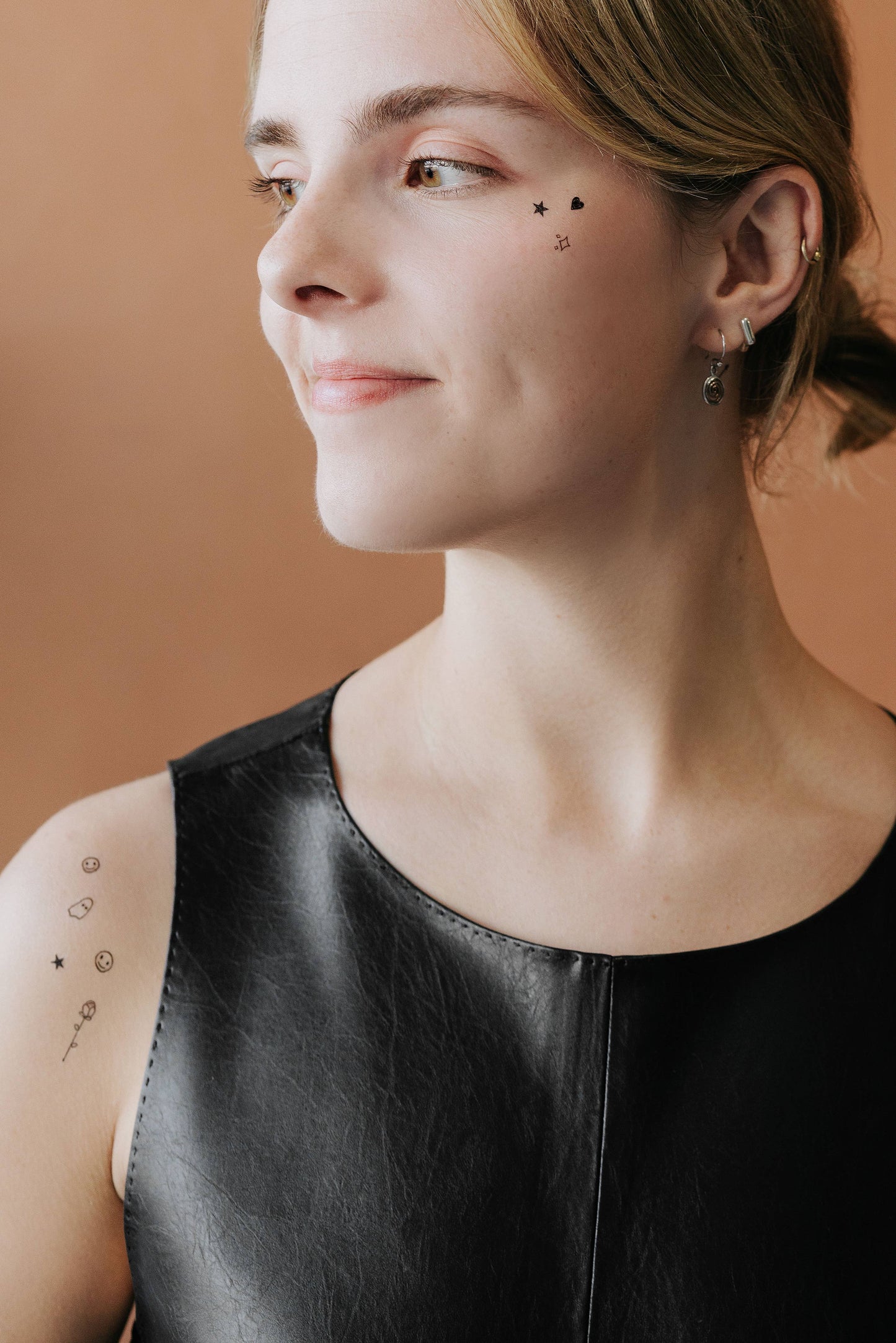 Mini Flash Tattoo Sheet
