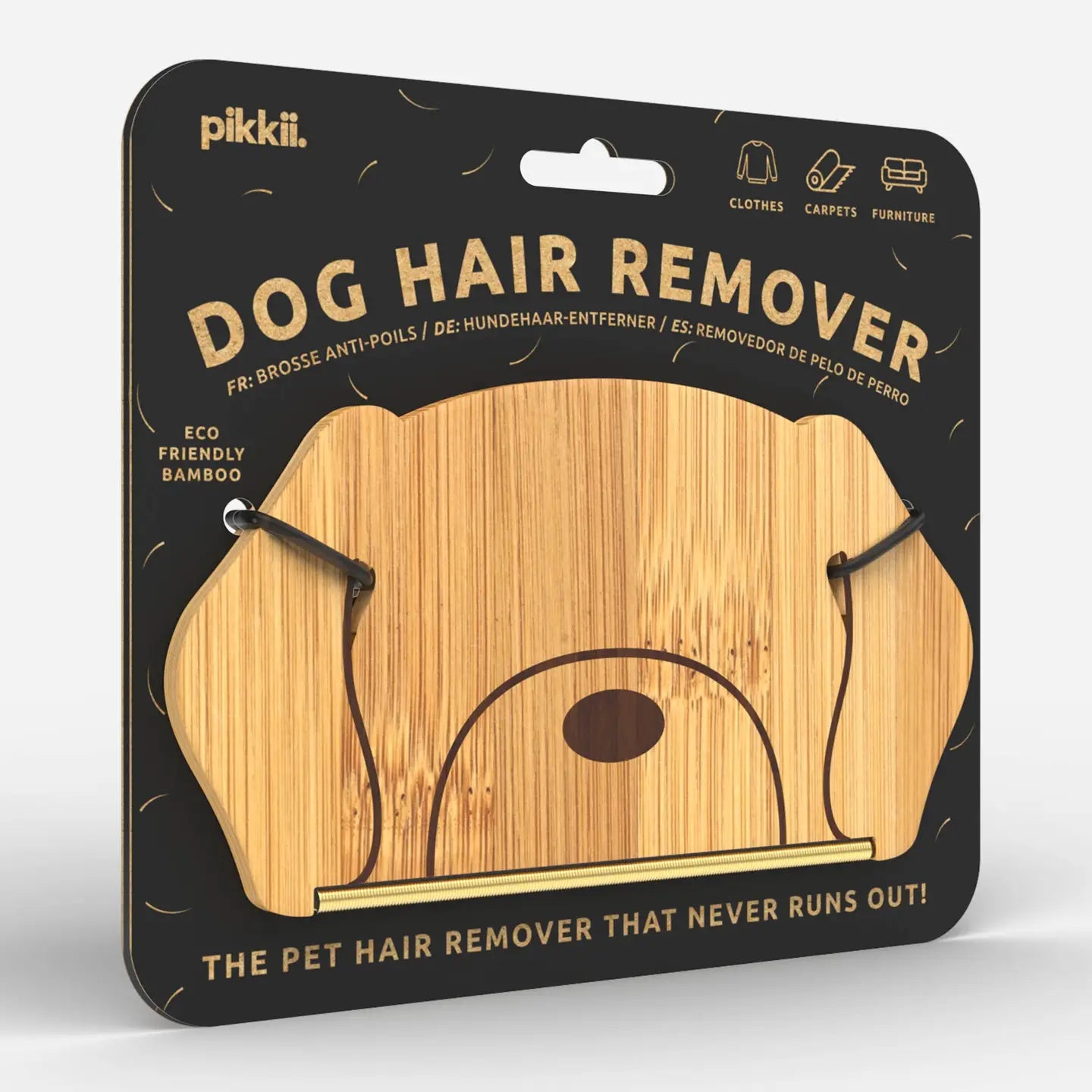 Pikki Dog Hair Remover