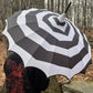 Batwing Pagoda Umbrella