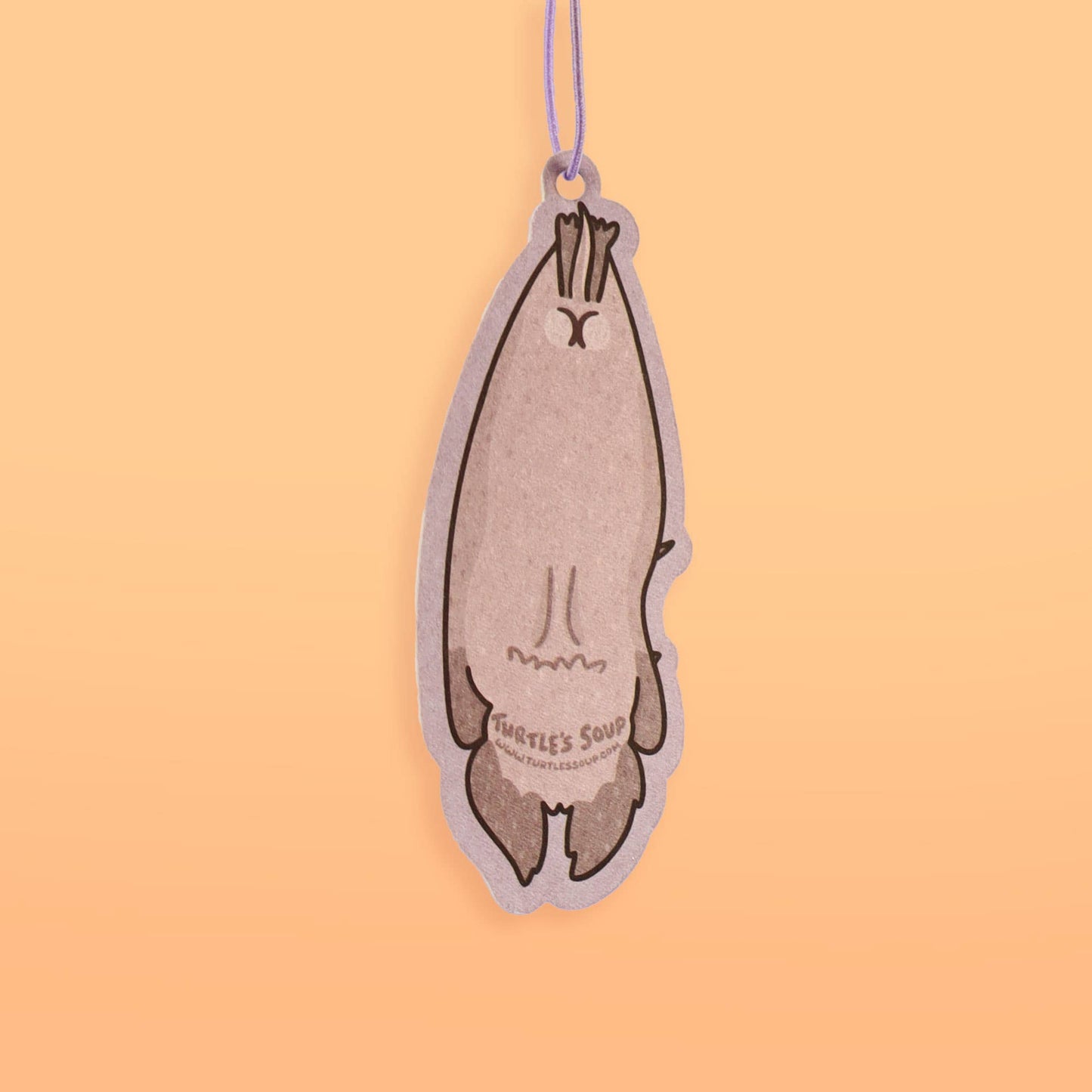 Hanging Bat Air Freshener