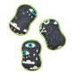 Halloween Magic Eye RE:usable Sponges (Set of 3)