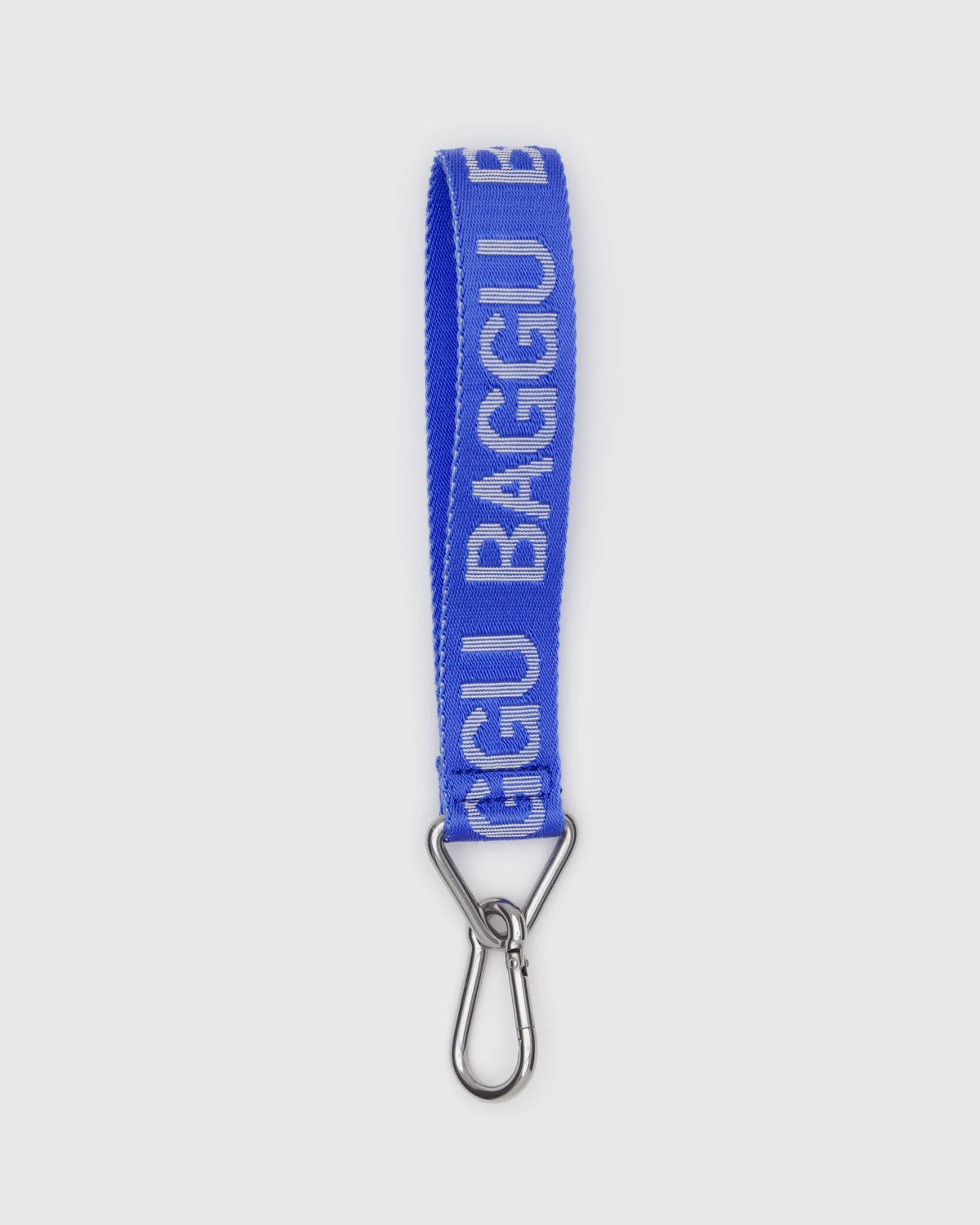 BAGGU Logo Keychains