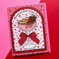 Bright Holiday Spirits Card