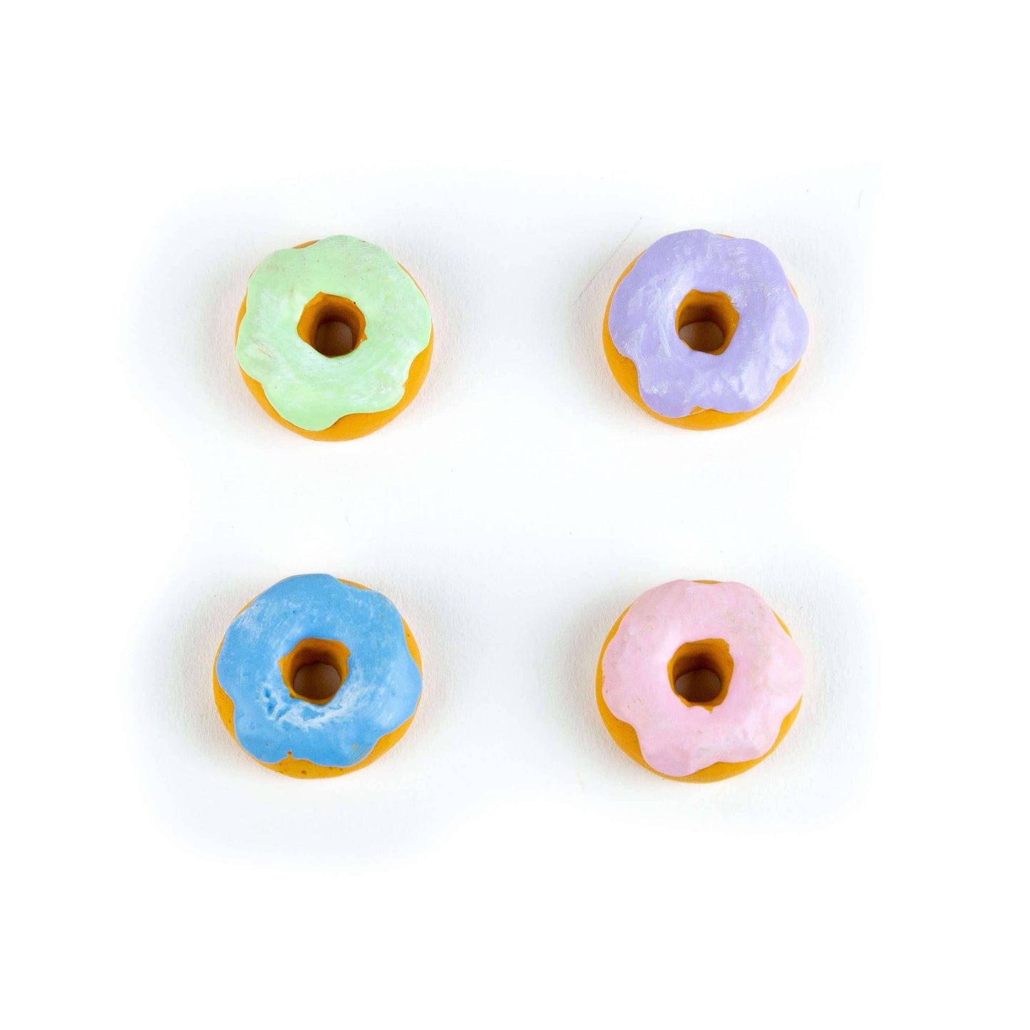 Donut Magnets
