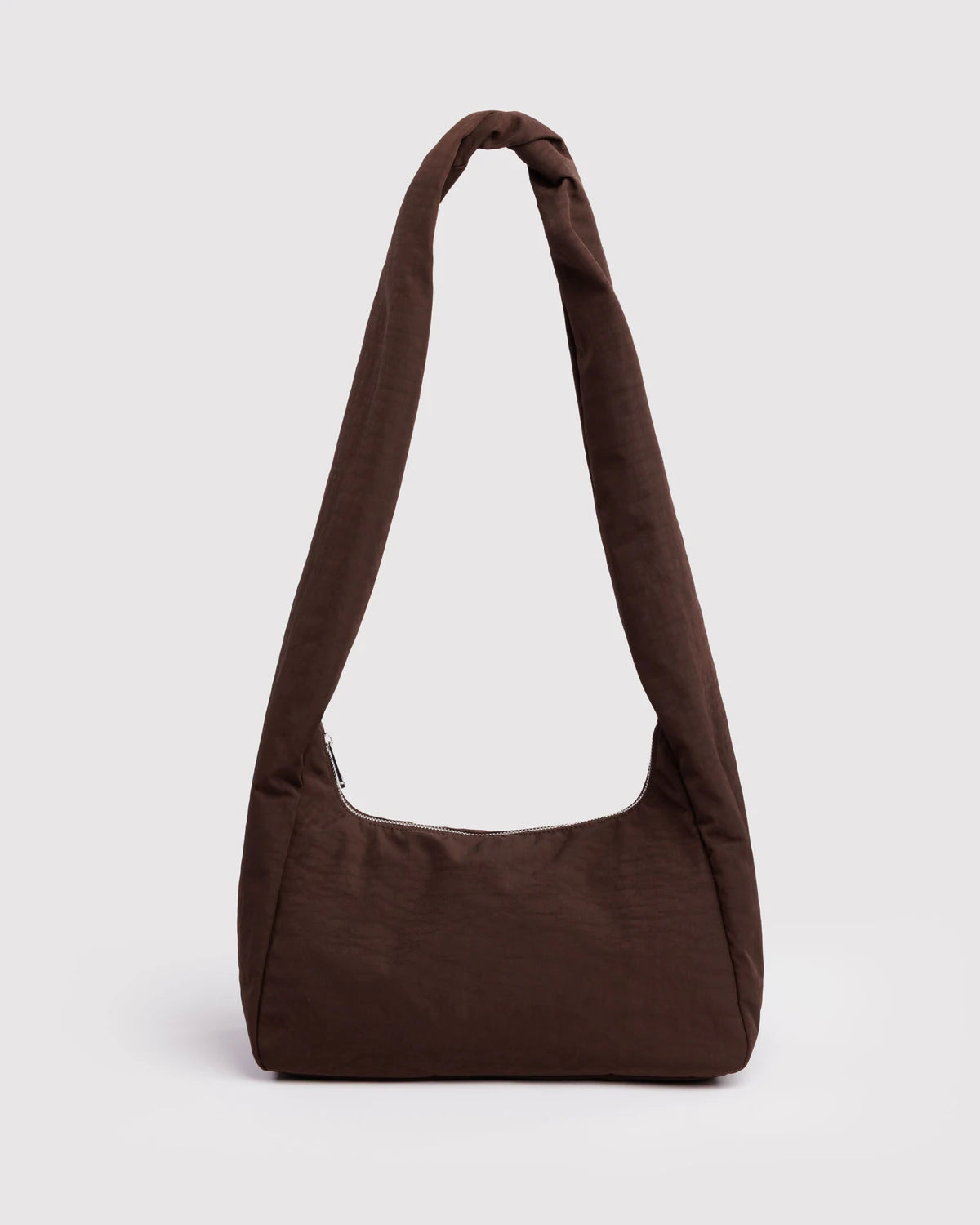 BAGGU: Nylon Meringue Bag