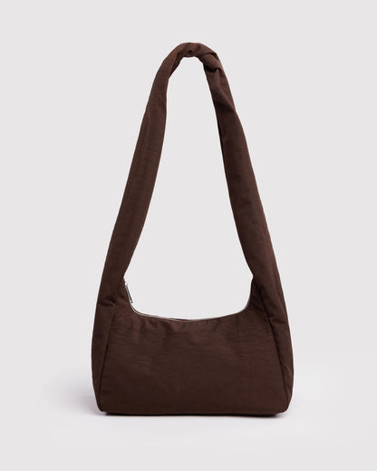 BAGGU: Nylon Meringue Bag