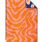 Fidget Reversible Hand Towel