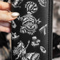 Alice in Wonderland Wallet