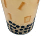 Boba Milk Tea Stool Polyresin Side Table 18"