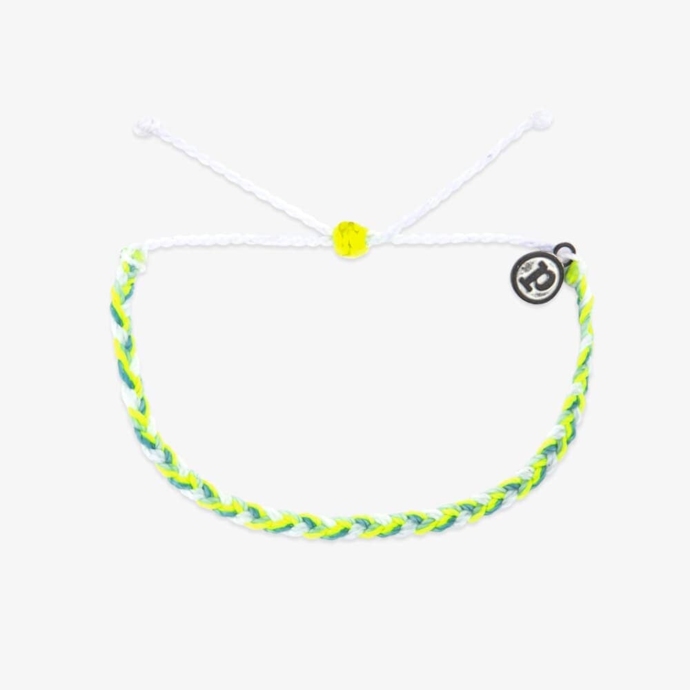Pura Vida Braided Bracelets