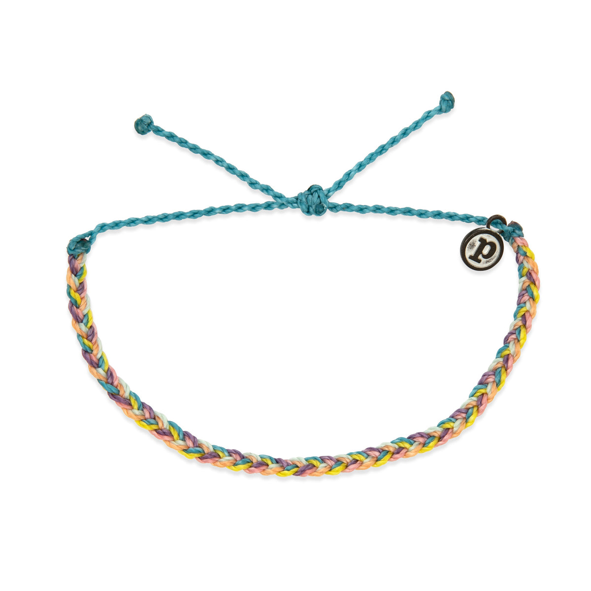 Pura Vida Braided Bracelets