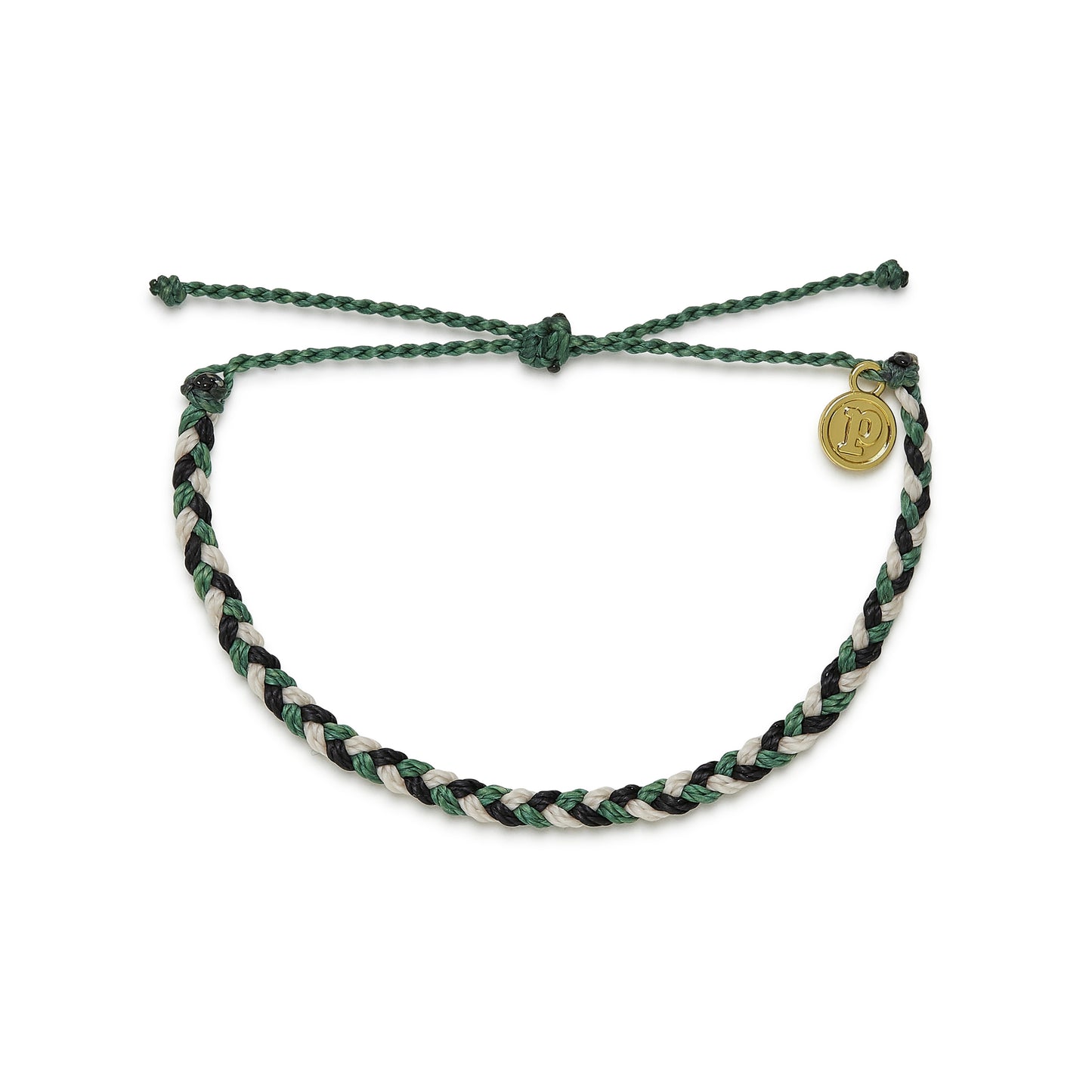 Pura Vida Braided Bracelets