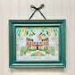 Pride & Prejudice Longbourn Bookish Prints